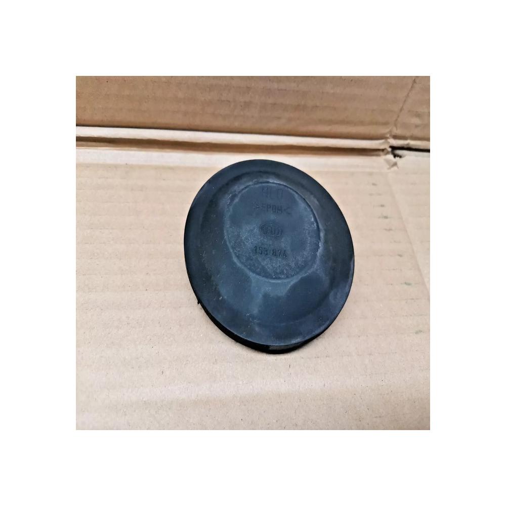 Couvercle Optique Avant Phare Cache caoutchouc Renault ESPACE 4 SCENIC 2 153874