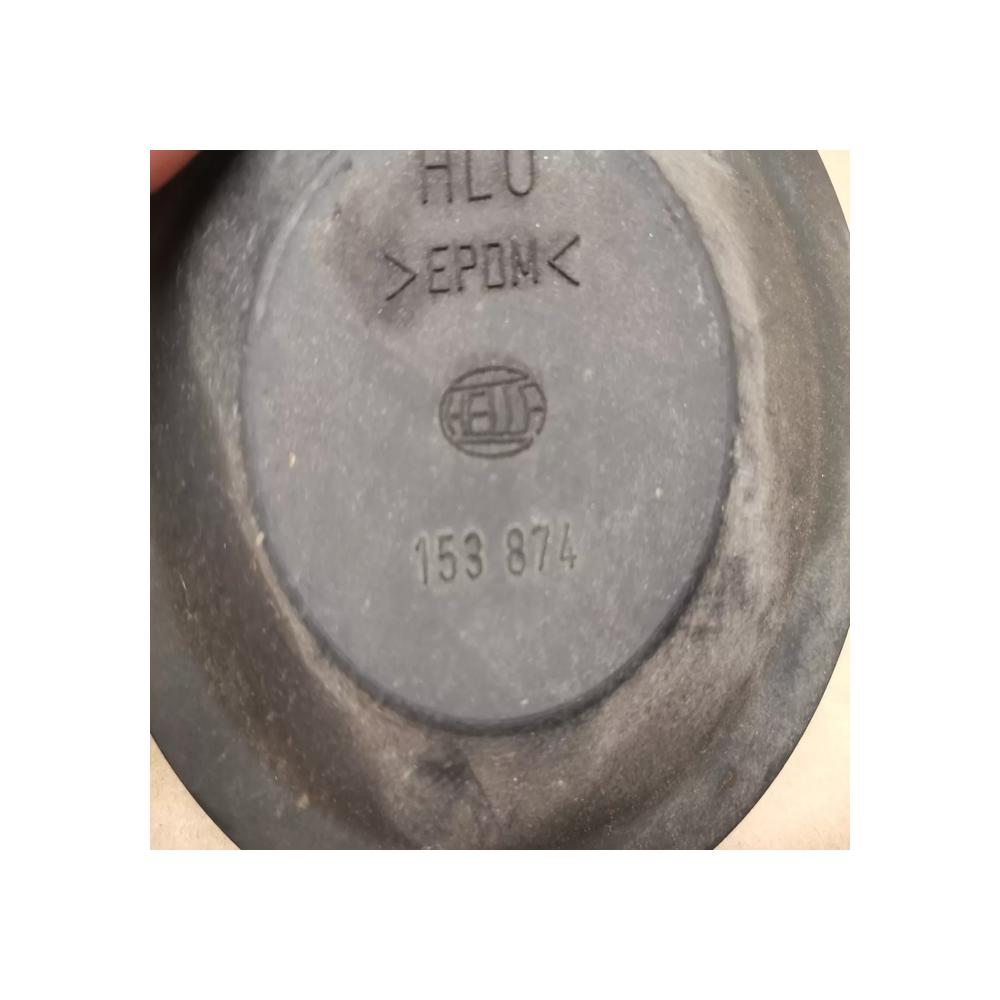 Couvercle Optique Avant Phare Cache caoutchouc Renault ESPACE 4 SCENIC 2 153874