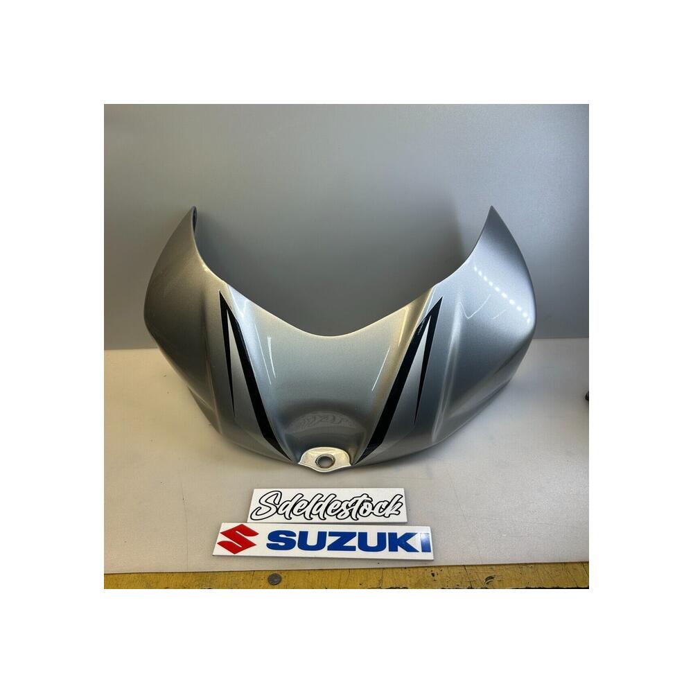 couvre réservoir avant suzuki gsx-r 1000 2007 2008 k7 k8 44290-21H00-YMD