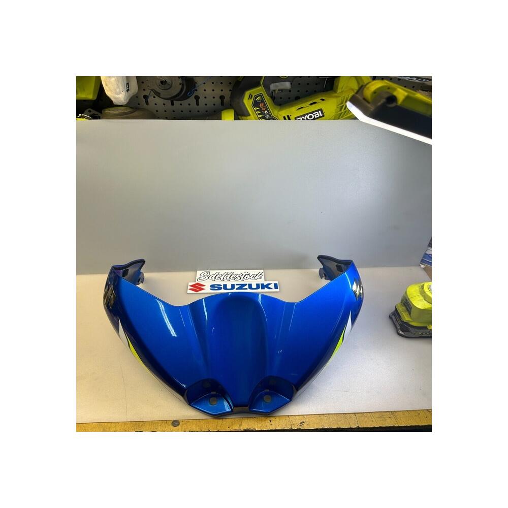 couvre réservoir suzuki gsx-r 1000 r a 2017 44290-17Ka1-YSF 44290-17Ka0-YSF
