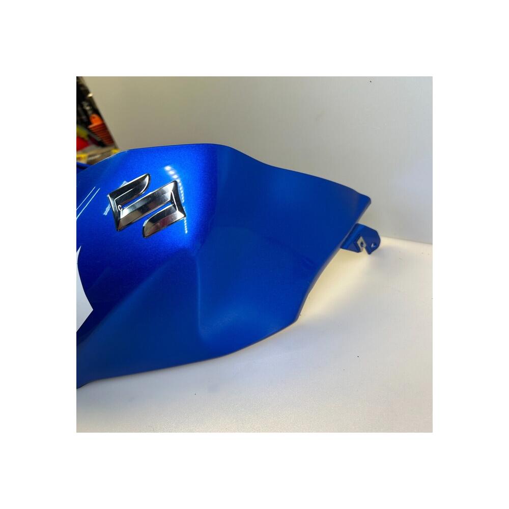 couvre réservoir suzuki gsx-r 1000 r a 2017 44290-17Ka1-YSF 44290-17Ka0-YSF