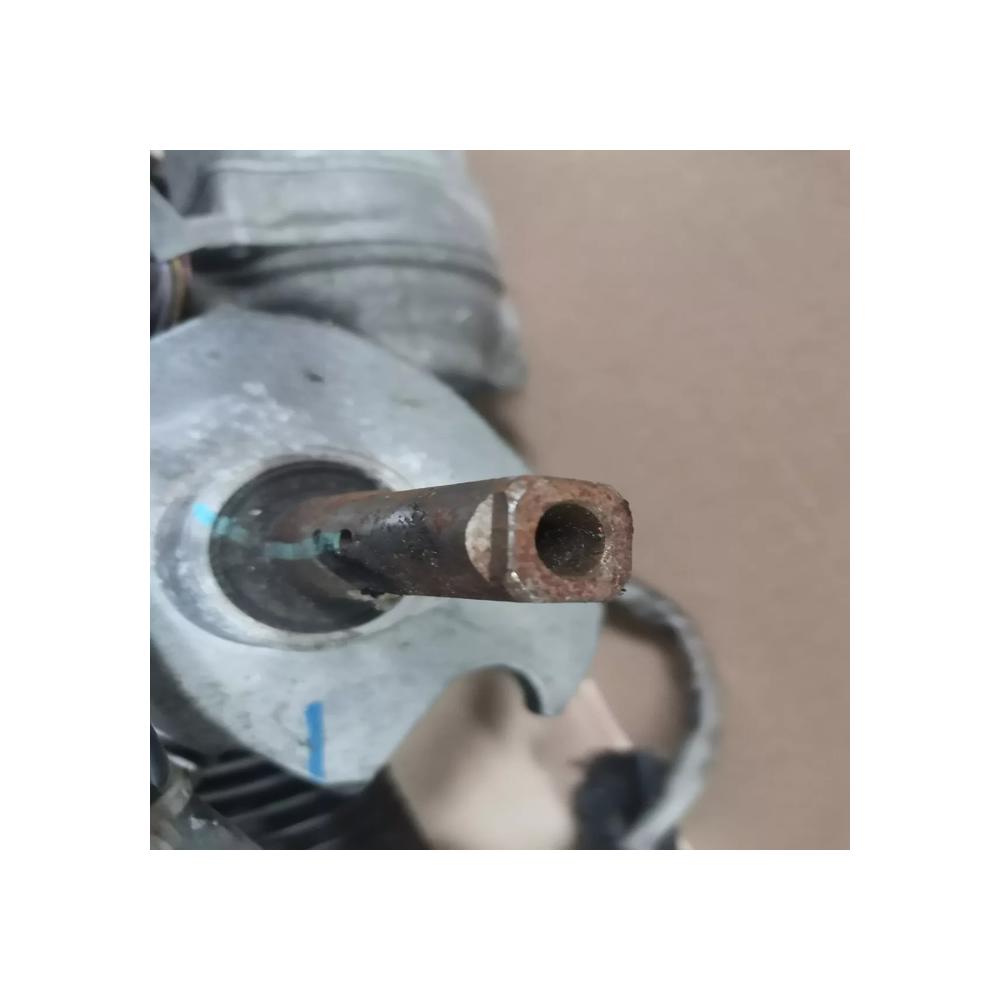 Cremaillere assistee CITROEN C3 PHASE 1 PEUGEOT 1007 ref 6820000159