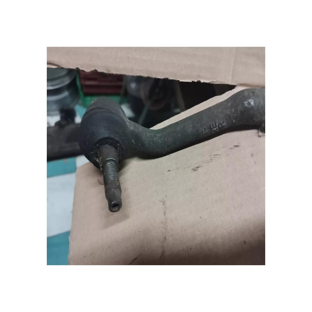 Cremaillere assistee CITROEN C3 PHASE 1 PEUGEOT 1007 ref 6820000159
