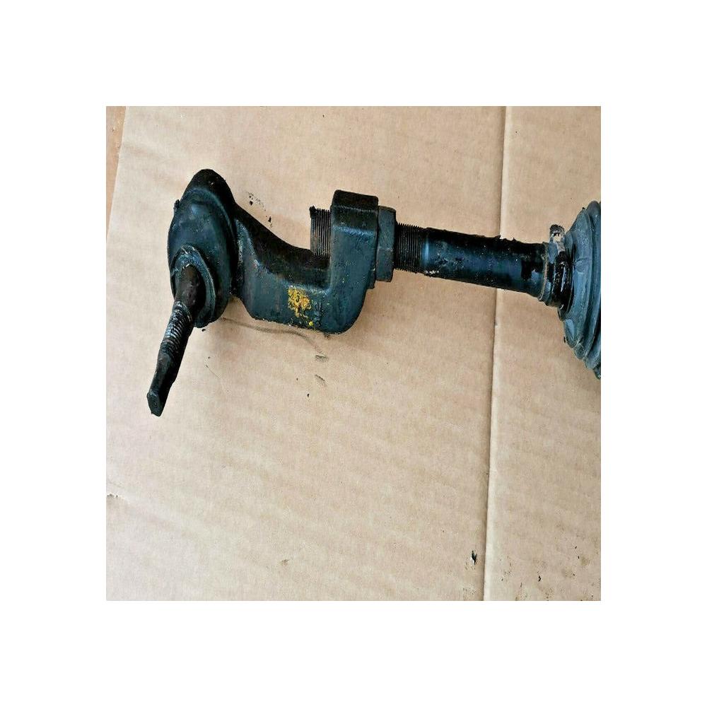 CREMAILLERE CONDUITE A DROITE JEEP CHEROKEE KJ 2.8 D CRD 2001-2008 52128517AB