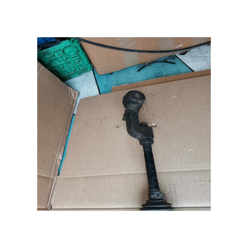 CREMAILLERE CONDUITE A DROITE JEEP CHEROKEE KJ 2.8 D CRD 2001-2008 52128517AB