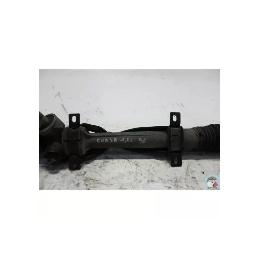crémaillère de direction OPEL CORSA 1.2 n°82 *