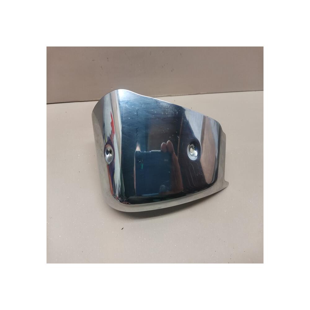 CROSSE HABILLAGE INTERIEUR CACHE CHROME DE PORTE ARRIERE DROIT MERCEDES CLS