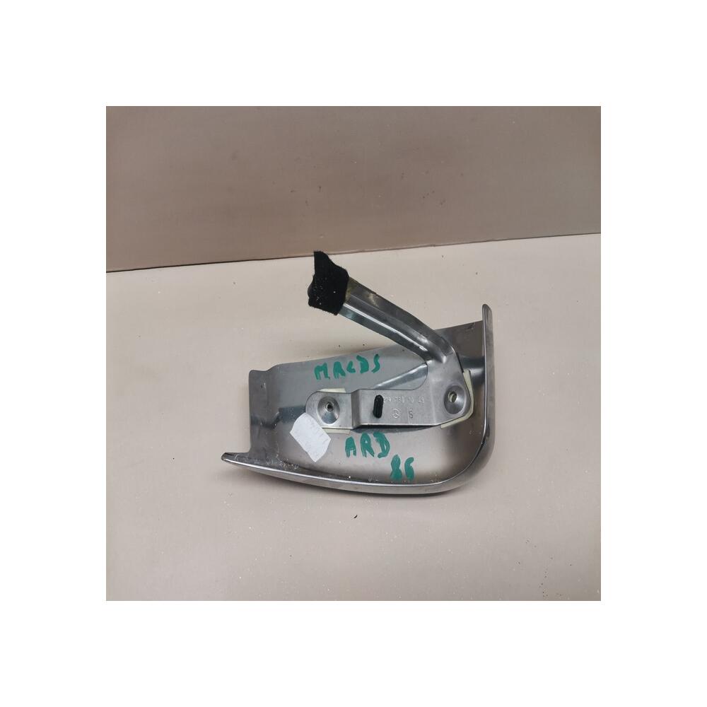 CROSSE HABILLAGE INTERIEUR CACHE CHROME DE PORTE ARRIERE DROIT MERCEDES CLS