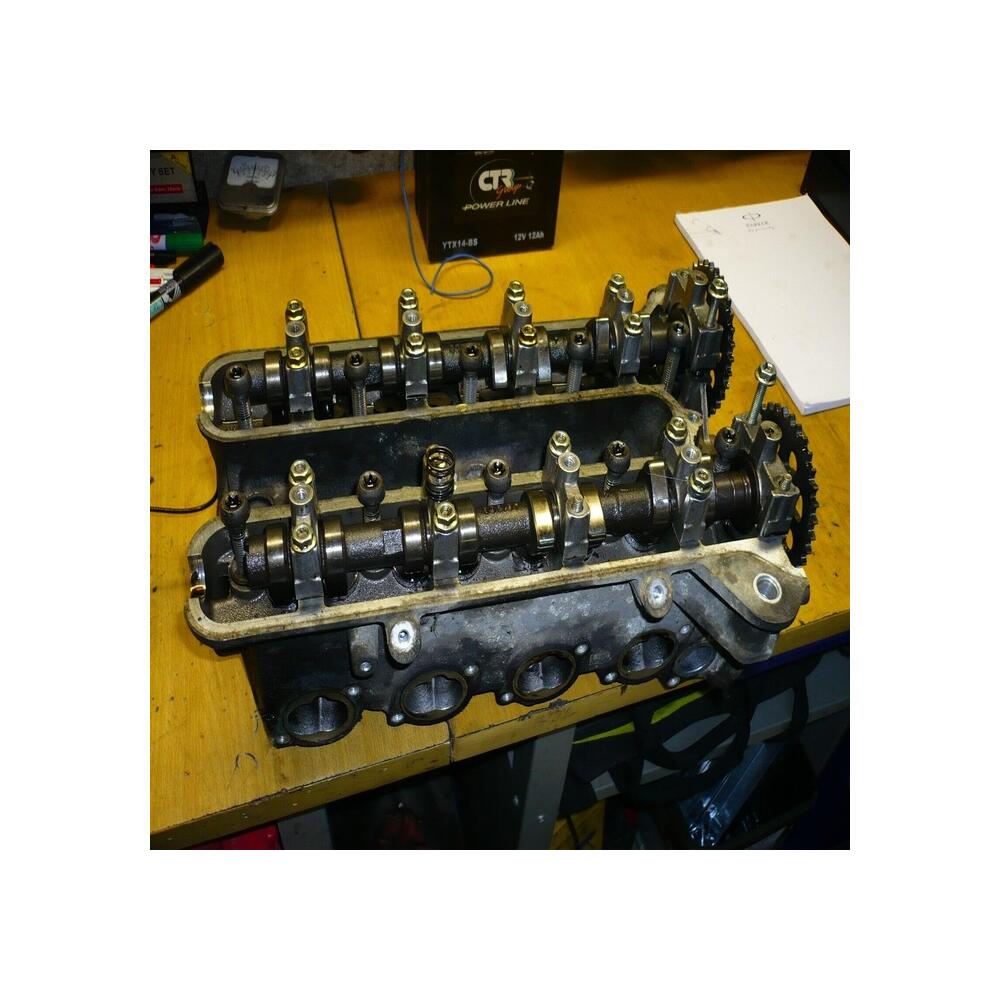 culasse arbre a cam bmw k 1200 lt rs k589 1996 2008 k41 k1200 gt rs 2000 2005