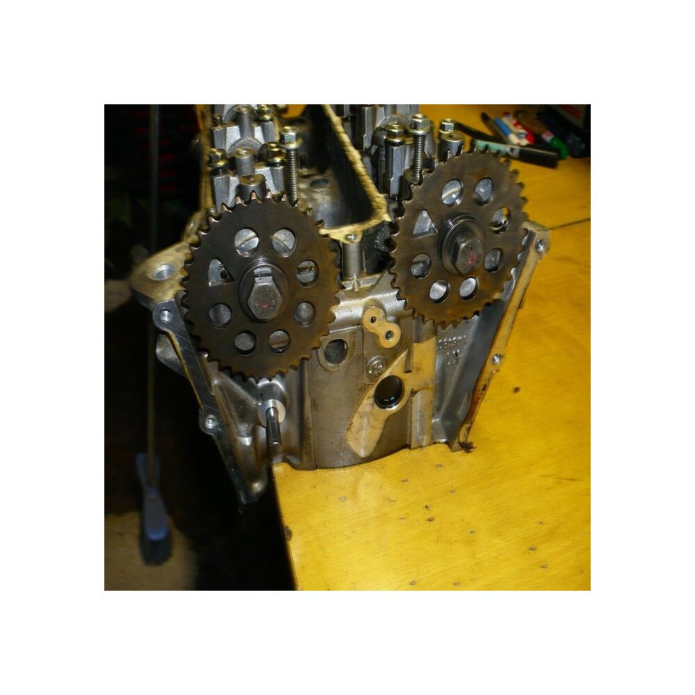 culasse arbre a cam bmw k 1200 lt rs k589 1996 2008 k41 k1200 gt rs 2000 2005