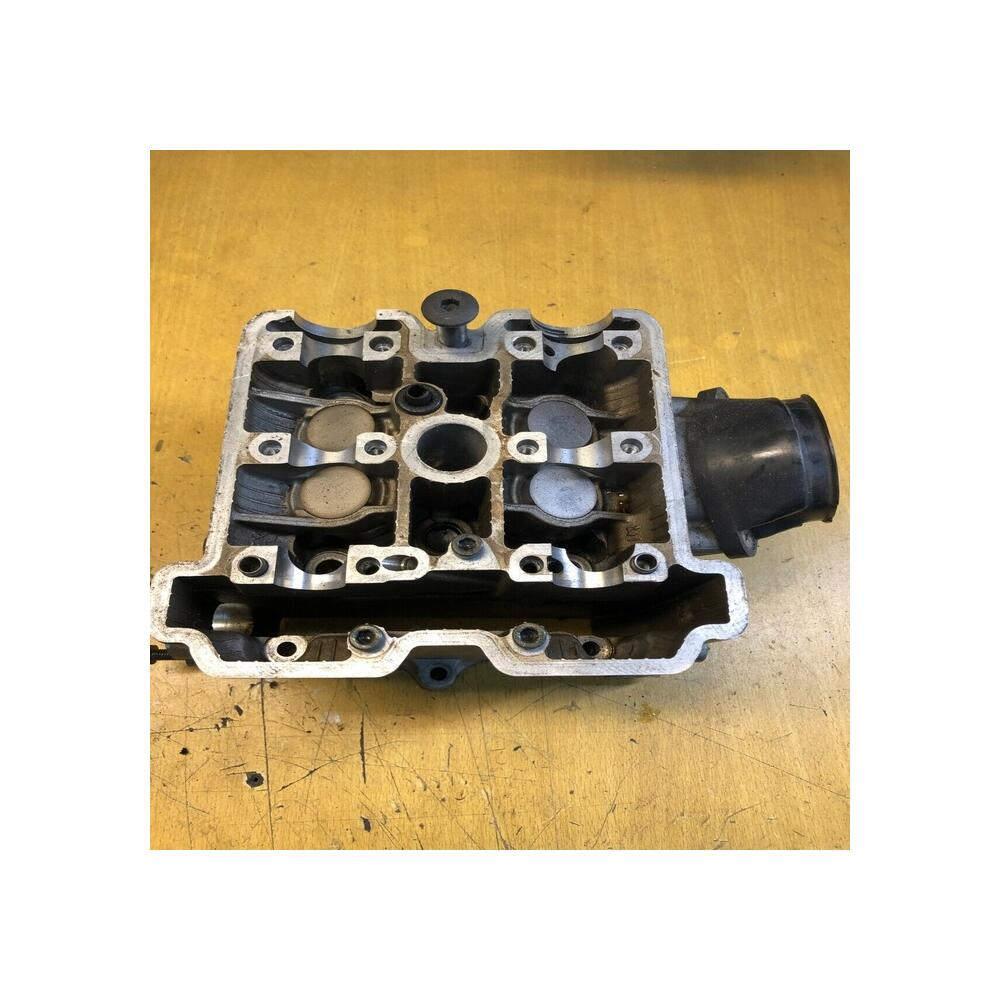 culasse cylindre arrière suzuki  sv 650 sv-s svs 2003 2007