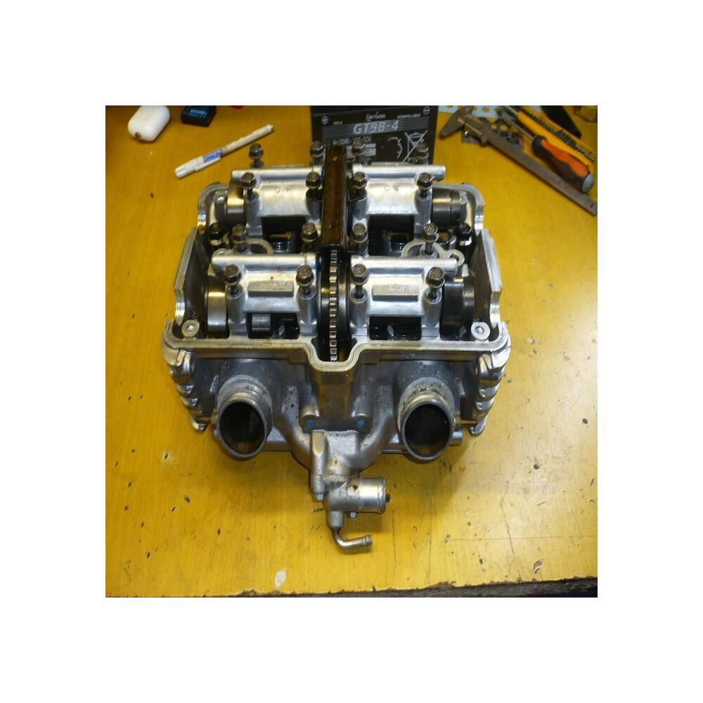 culasse  honda cbf cb f 500 2004 2007 12010-MET-641