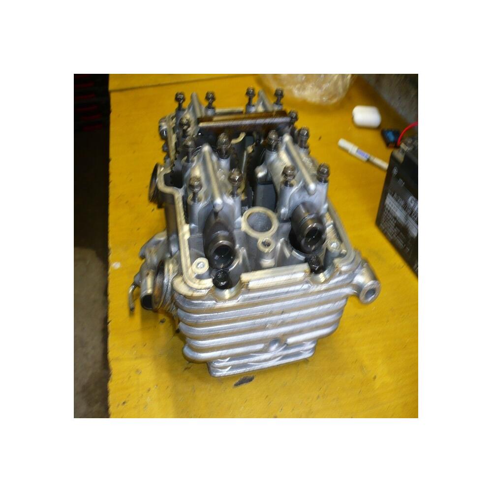 culasse  honda cbf cb f 500 2004 2007 12010-MET-641