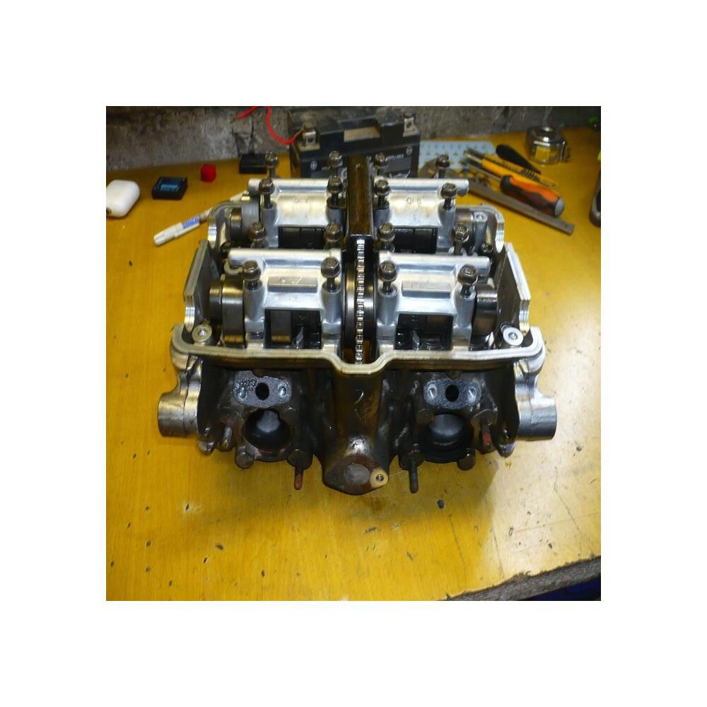 culasse  honda cbf cb f 500 2004 2007 12010-MET-641
