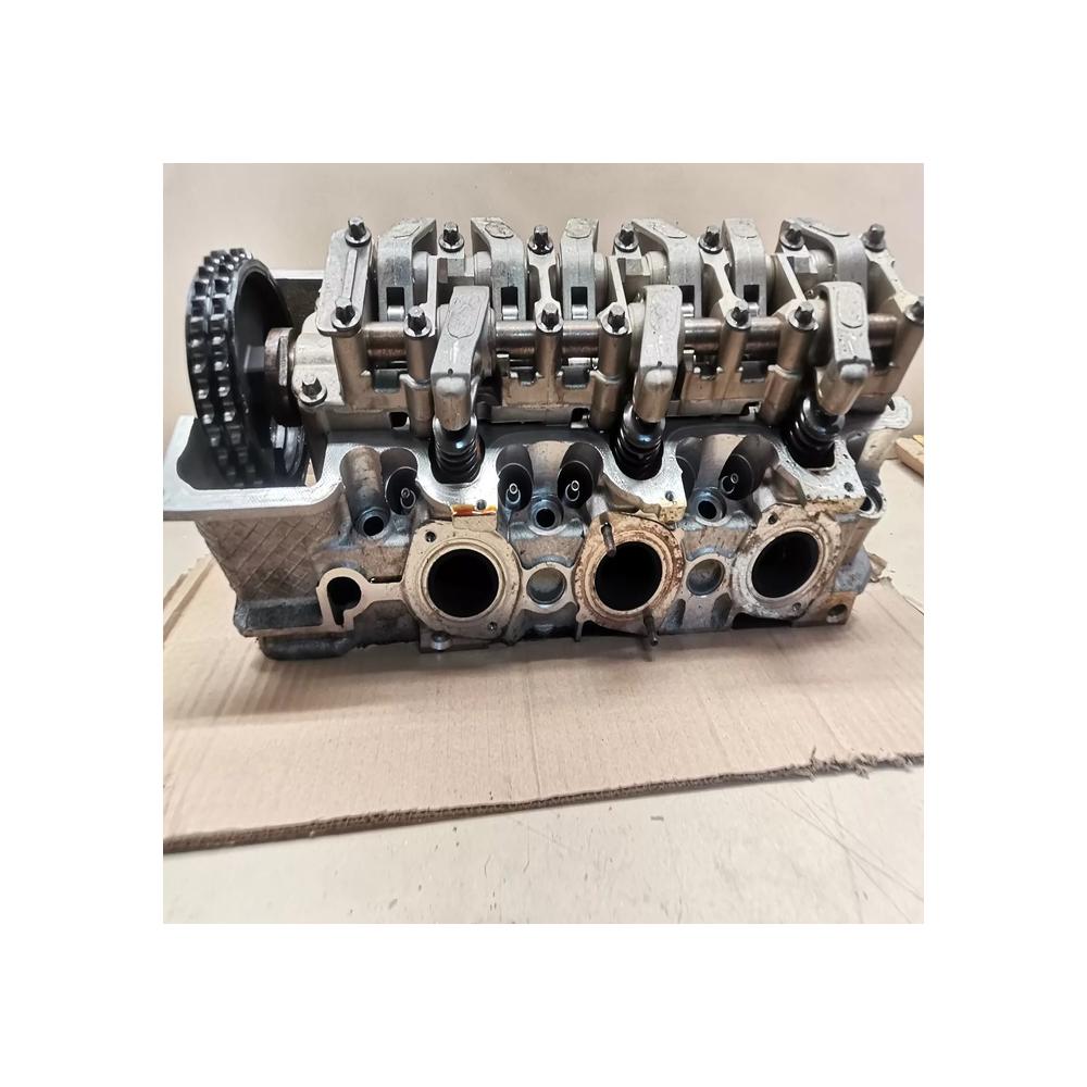 Culasse MERCEDES MOTEUR ESSENCE M112 3.2 V6 W202 W203 W210 W220 CLK R1120161201