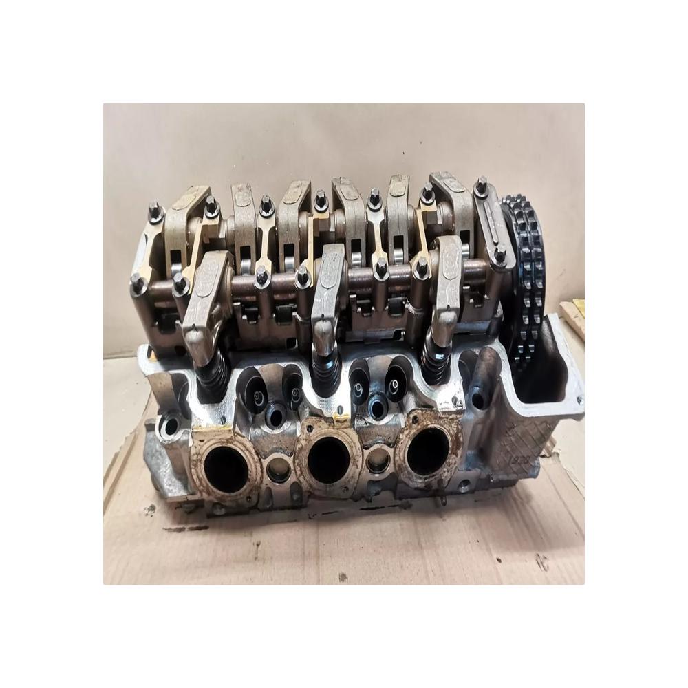 Culasse MERCEDES MOTEUR ESSENCE M112 3.2 V6 W202 W203 W210 W220 CLK R1120161301