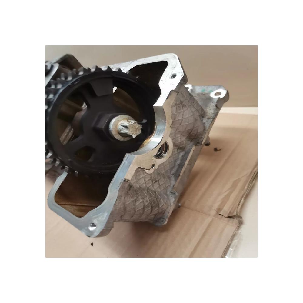 Culasse MERCEDES MOTEUR ESSENCE M112 3.2 V6 W202 W203 W210 W220 CLK R1120161301