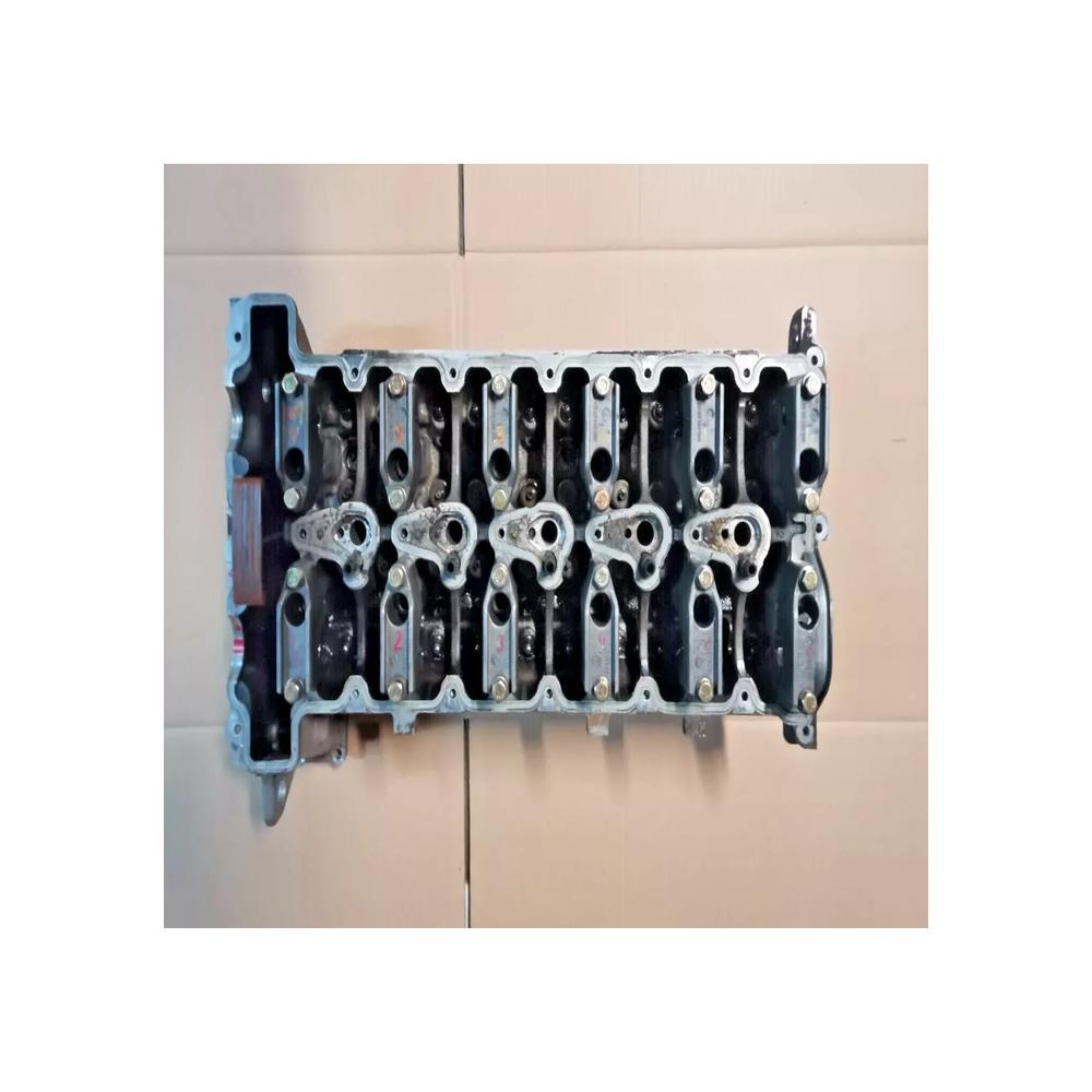CULASSE POUR SSANGYONG RODIUS REXTON 2.7 XDI R6650160001