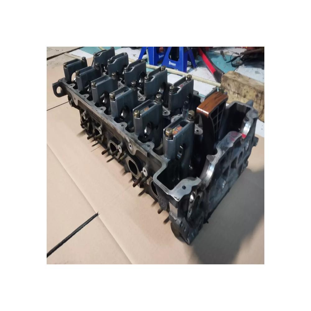 CULASSE POUR SSANGYONG RODIUS REXTON 2.7 XDI R6650160001