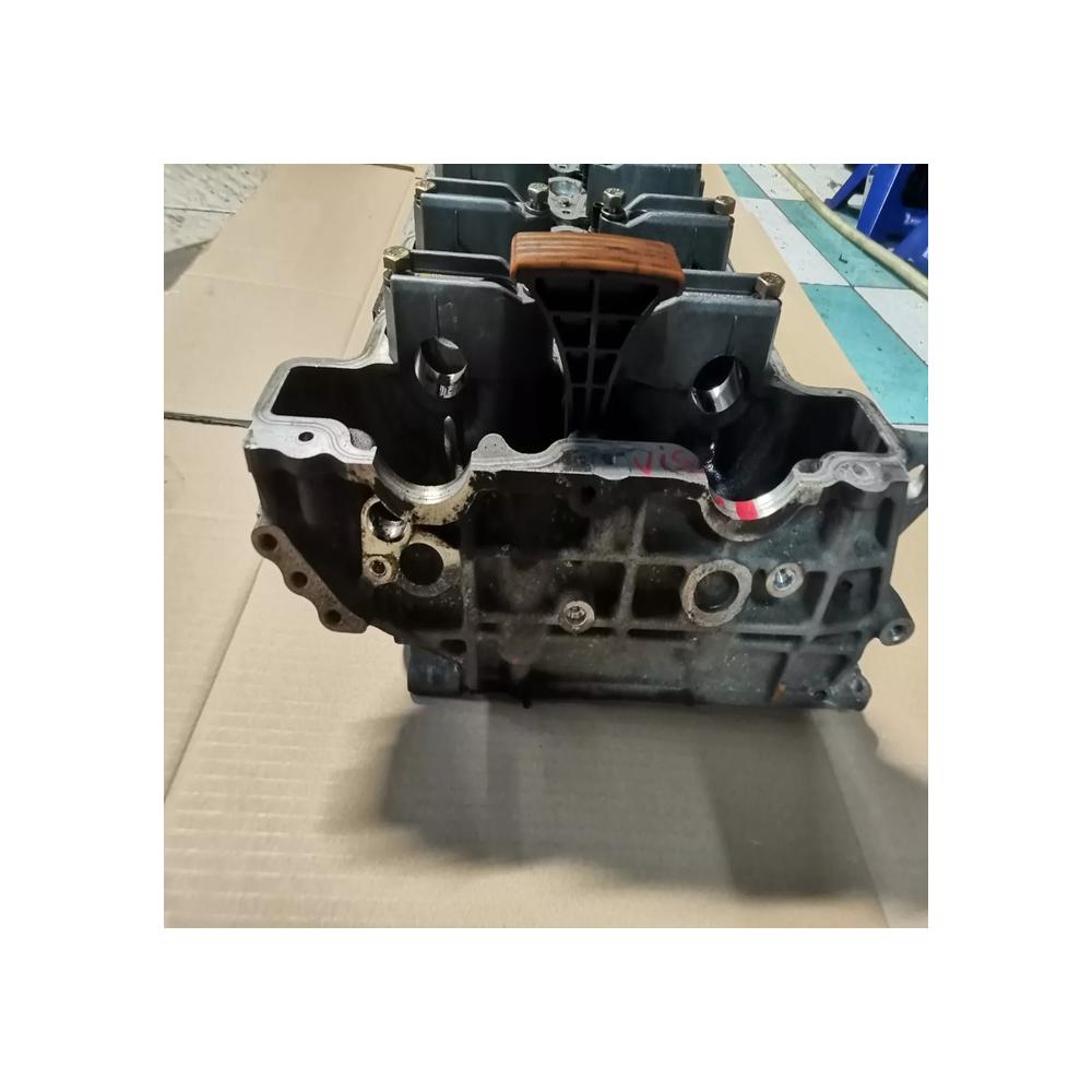 CULASSE POUR SSANGYONG RODIUS REXTON 2.7 XDI R6650160001