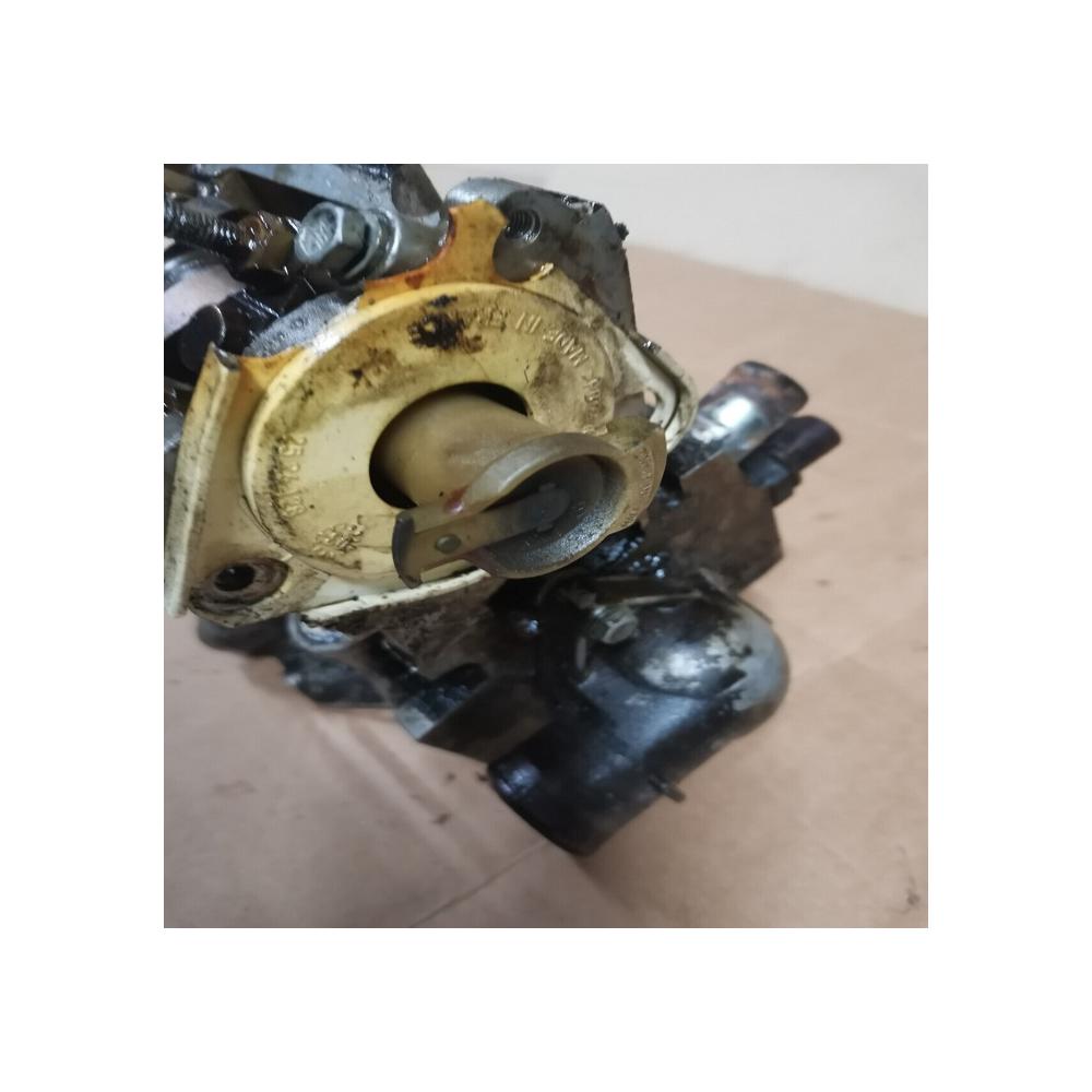 CULASSE  RENAULT 19 R19 ESSENCE 1.7 1700 CC  137000 kms