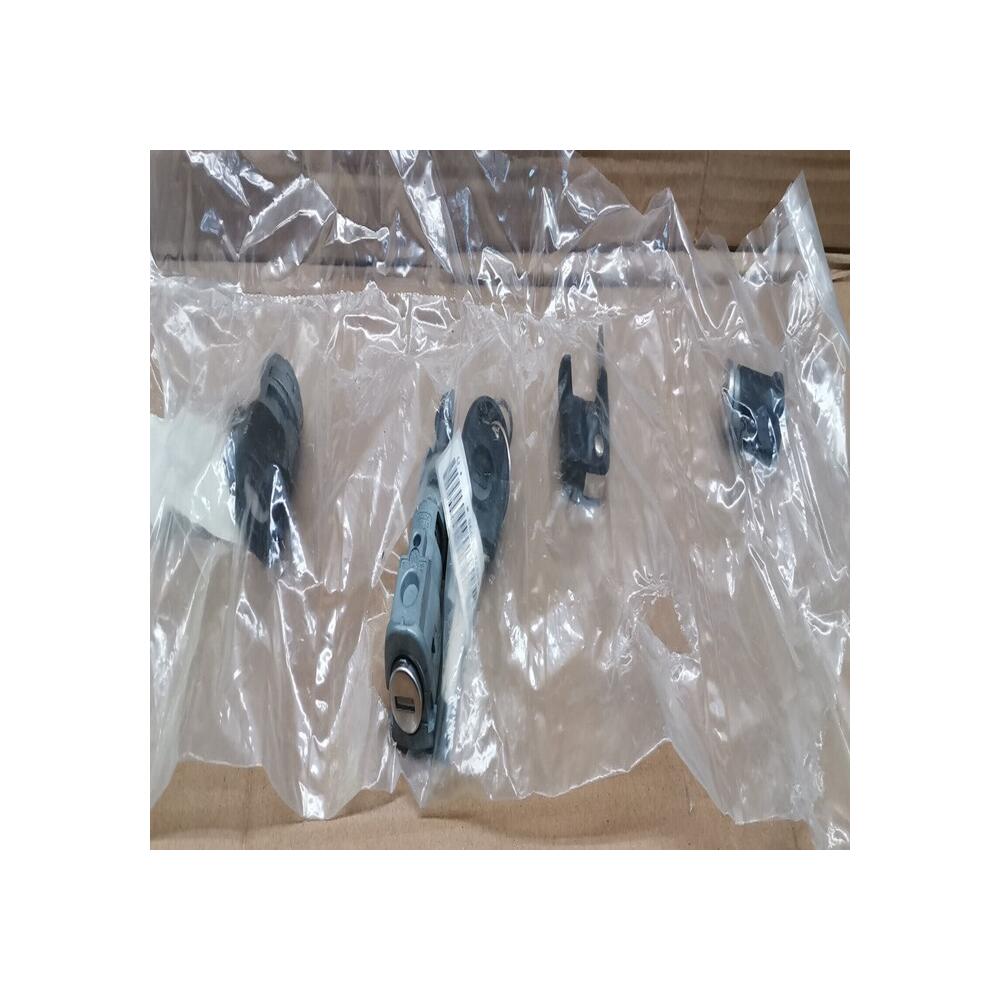 CYLINDRE BARILLET FERMETURE PORTE AVEC CLEF SEAT IBIZA 4 6J AP 2008 6J3800375D