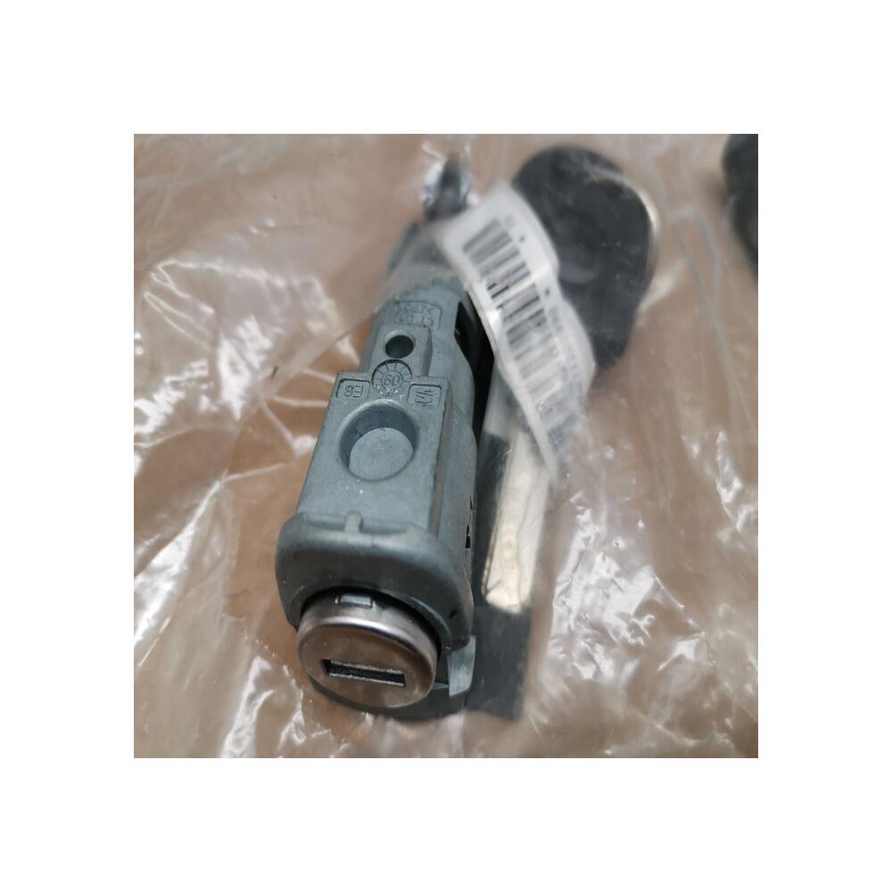 CYLINDRE BARILLET FERMETURE PORTE AVEC CLEF SEAT IBIZA 4 6J AP 2008 6J3800375D