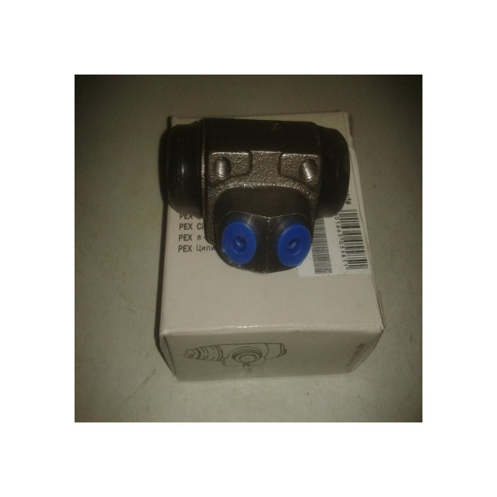 Cylindre de FREINS Roue arrière  FORD KA 211746B FHW337 0 204 116 502