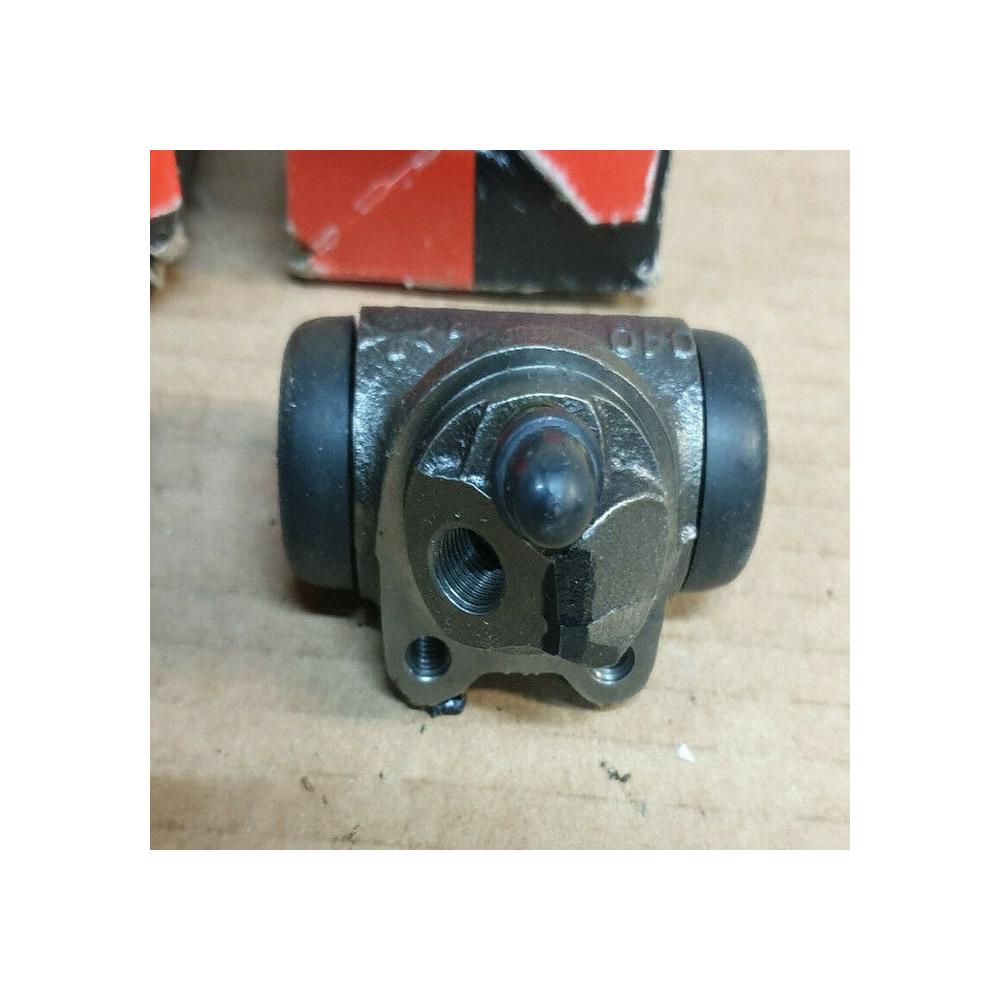 Cylindre de roue arriere gauche et droit  Ø 17.5 mm  PEUGEOT 309
