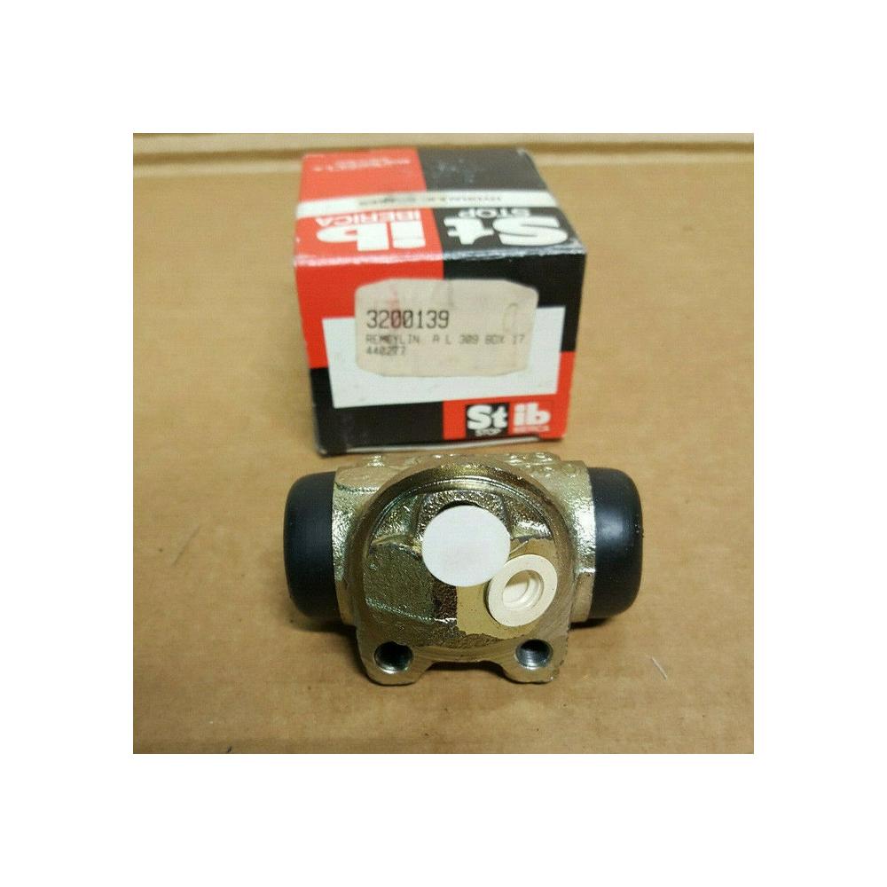 Cylindre de roue arriere gauche  Ø 17.5 mm  PEUGEOT 309