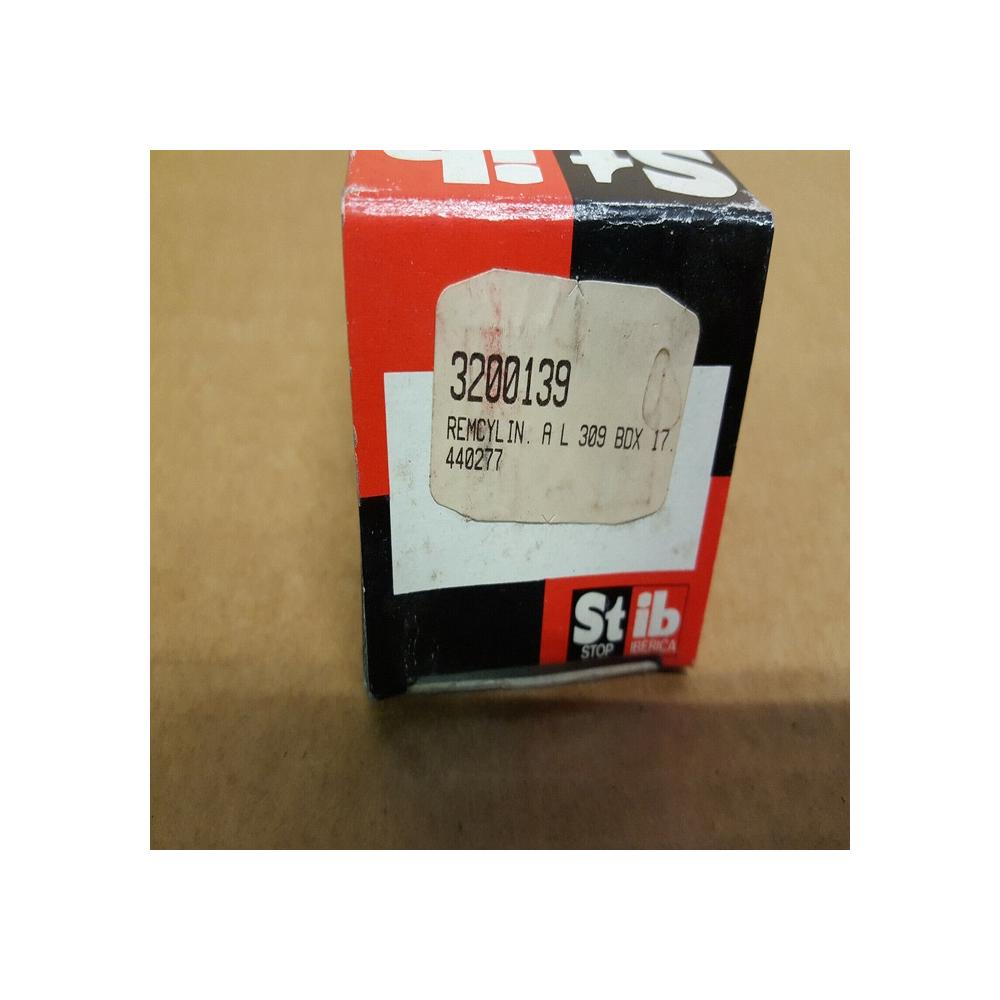 Cylindre de roue arriere gauche  Ø 17.5 mm  PEUGEOT 309