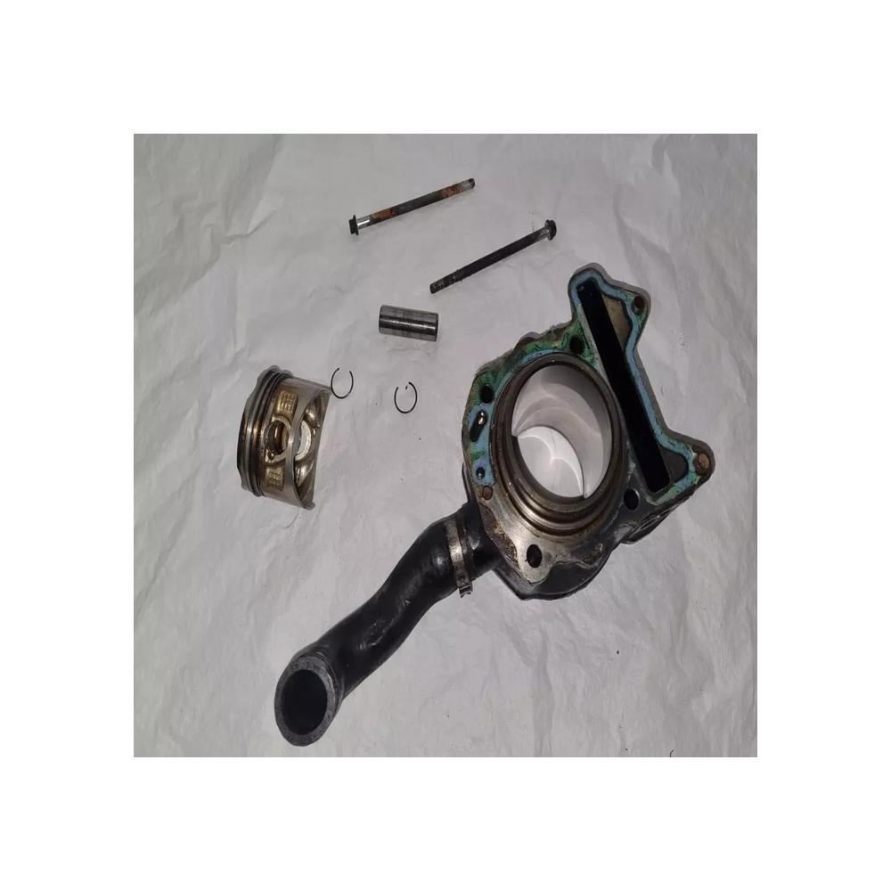 CYLINDRE PISTON ORIGINE PIAGGIO MP3 MP-3 125 2008