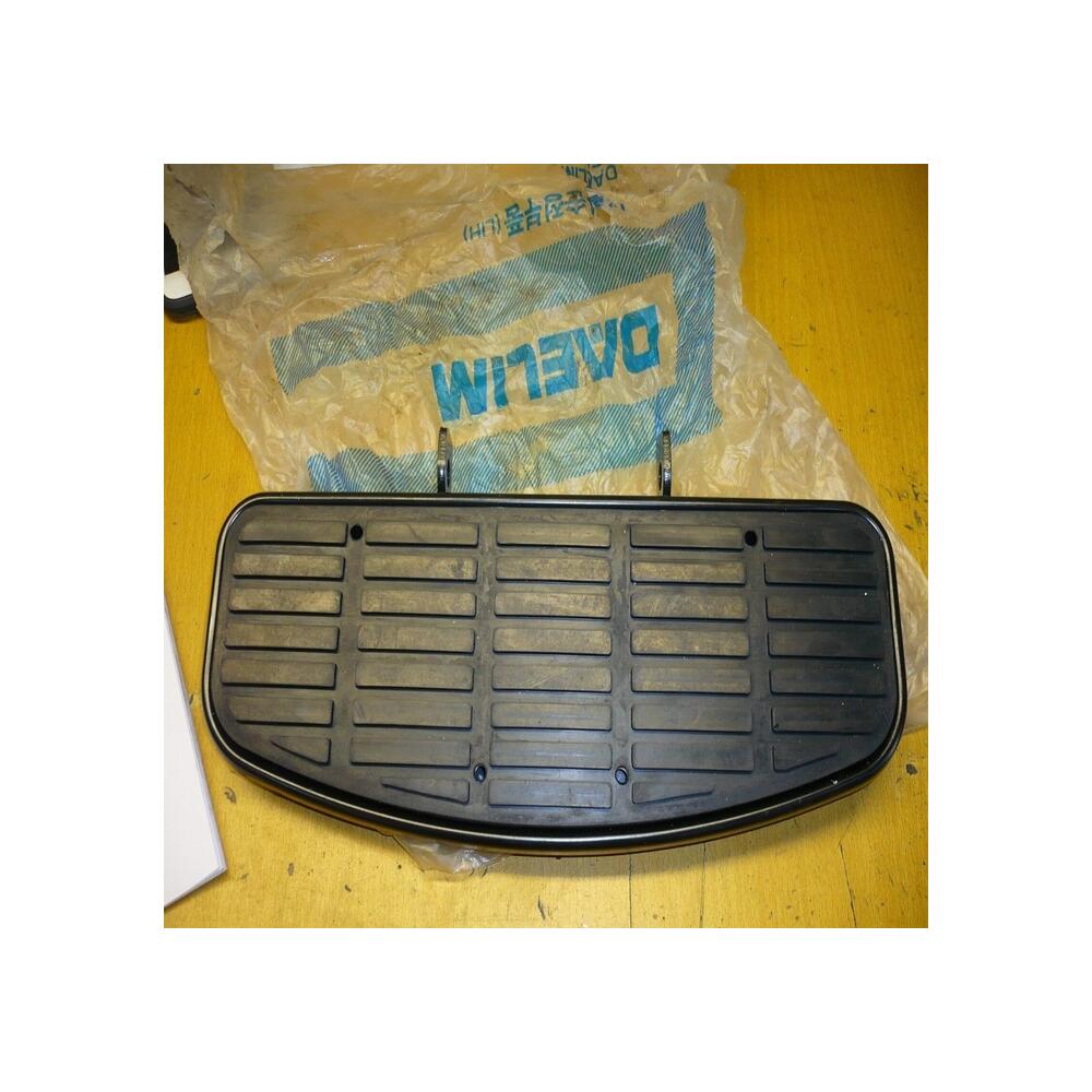 daelim vl 125 daystar coté gauche 50650-ba1-0000