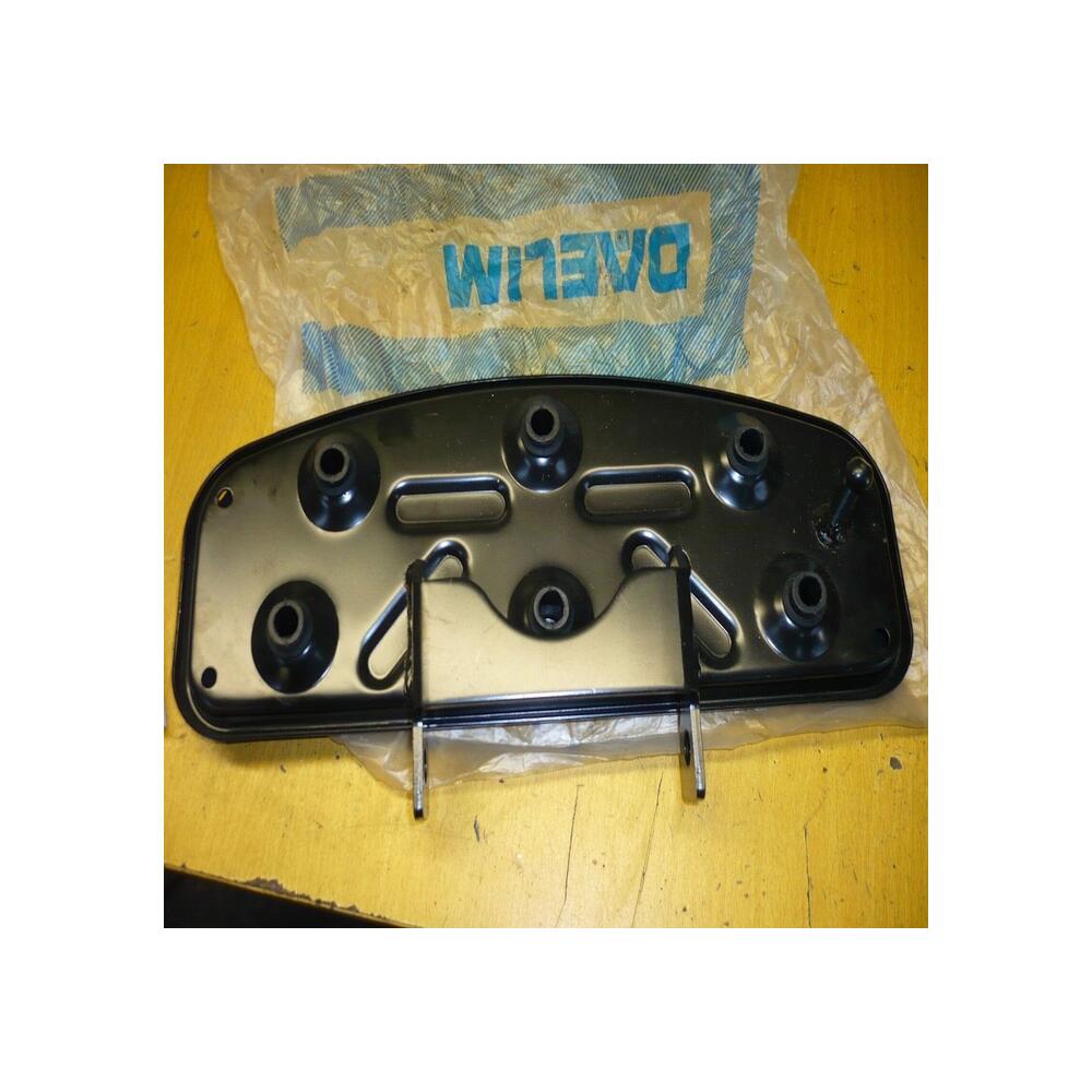 daelim vl 125 daystar coté gauche 50650-ba1-0000