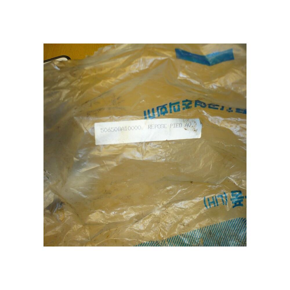 daelim vl 125 daystar coté gauche 50650-ba1-0000