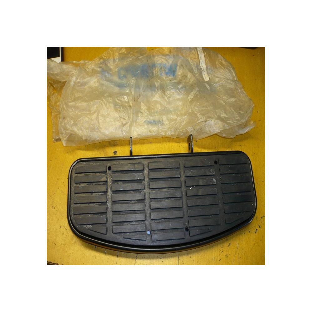 daelim vl 125 daystar platine coté droit 50610-ba1-0000