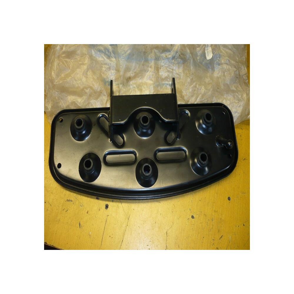 daelim vl 125 daystar platine coté droit 50610-ba1-0000