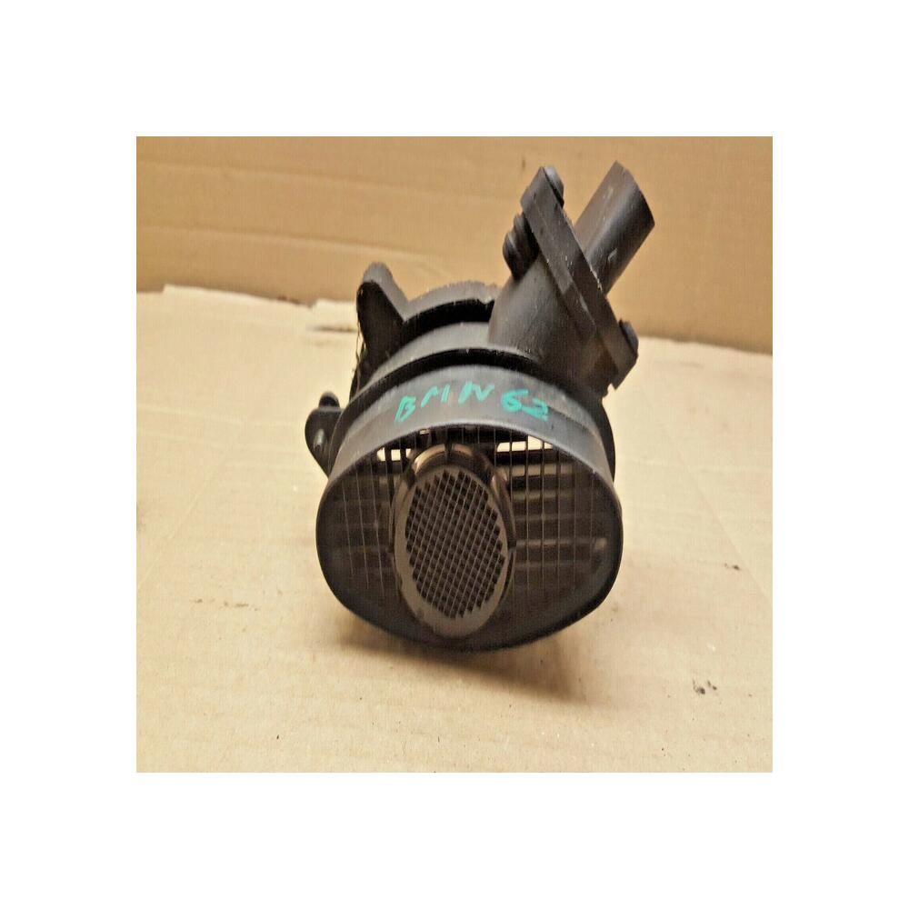 Débimetre d'air de BMW Serie 7 E38 E39 E53 E46 X5 730d 3,0d 318D 320D 0928400468