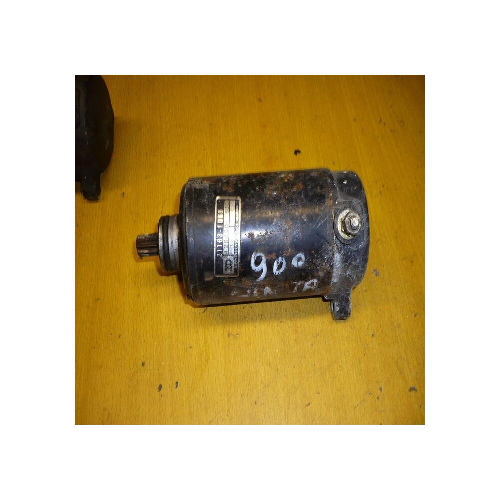 DEMARREUR 21163-1060 kawasaki zx 750 g2 g3 900 a1 a a10 gpz r