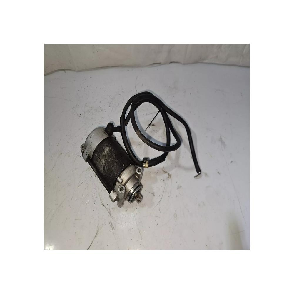 DEMARREUR 26000KM HONDA CM 125 CUSTOM JC05 1998 (83-03)