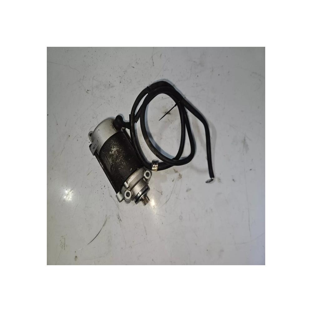 DEMARREUR 26000KM HONDA CM 125 CUSTOM JC05 1998 (83-03)