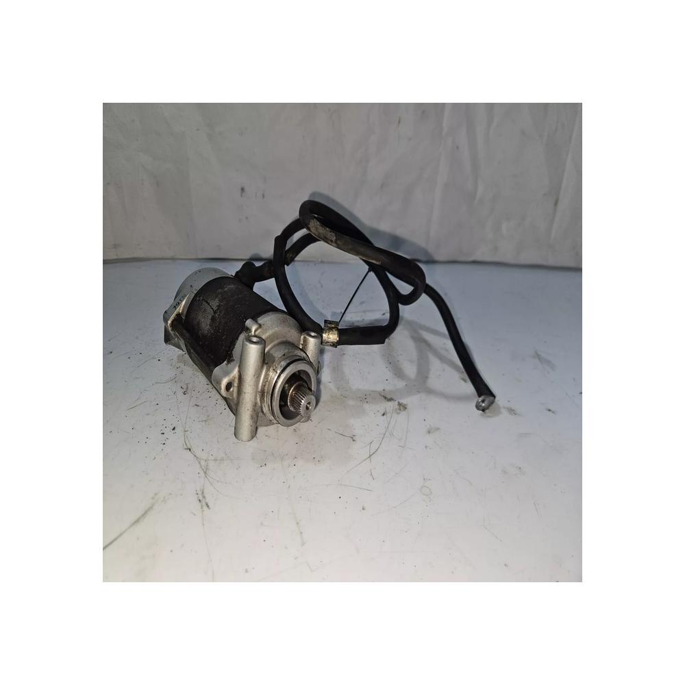 DEMARREUR 26000KM HONDA CM 125 CUSTOM JC05 1998 (83-03)