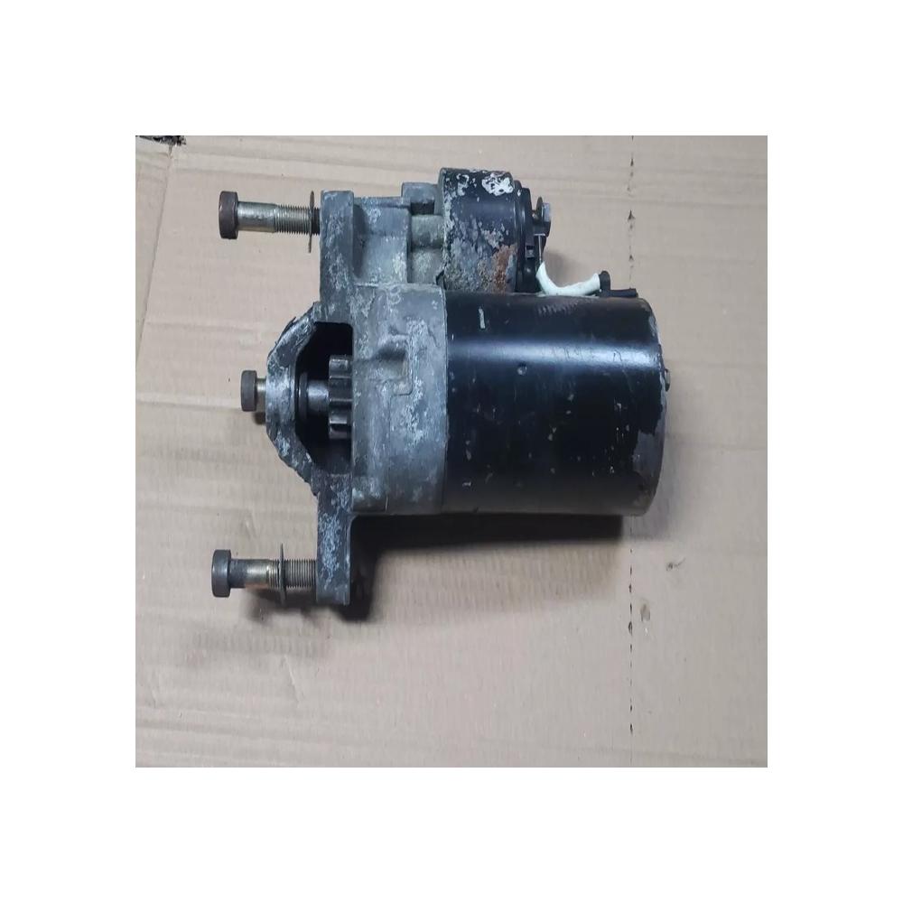demarreur CITROEN ZX BX C15 PEUGEOT 205 DIESEL 1.6 1.9 GTI REF 000110017
