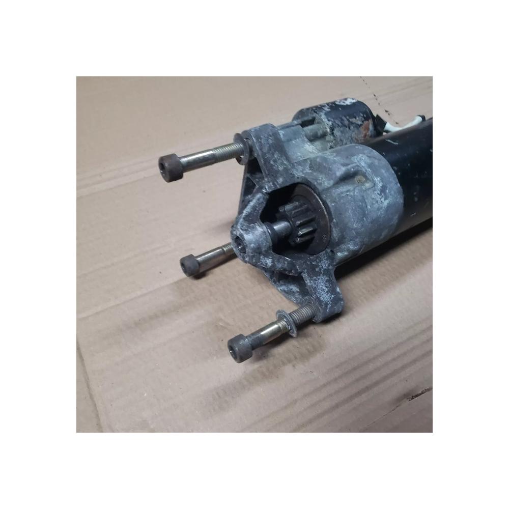 demarreur CITROEN ZX BX C15 PEUGEOT 205 DIESEL 1.6 1.9 GTI REF 000110017