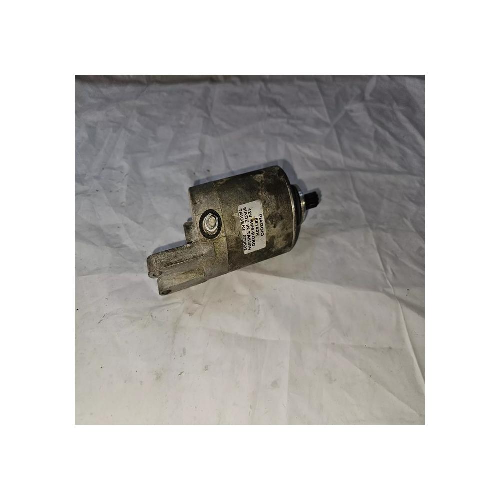 DEMARREUR DERBI MULHACEN 125 2011