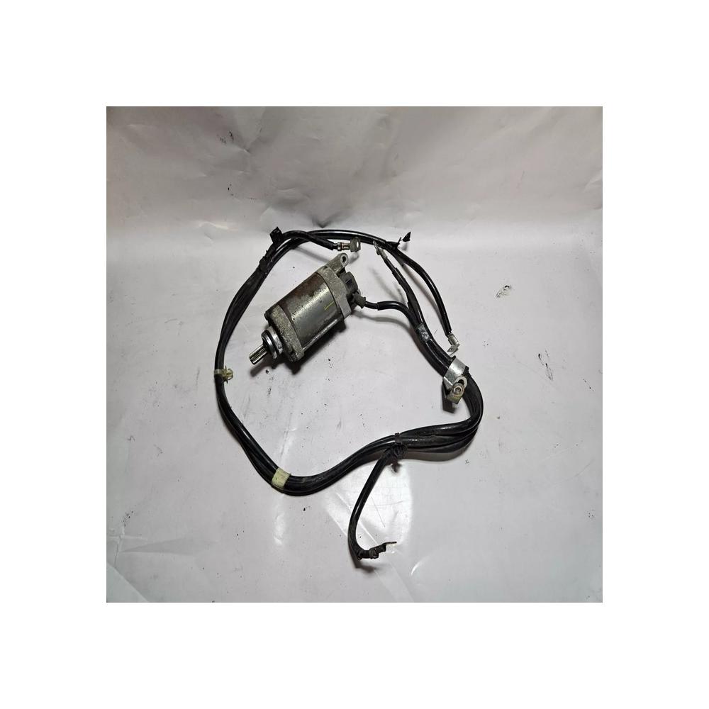 DEMARREUR HONDA FORZA NSS 300 ABS 2013 (13-17)