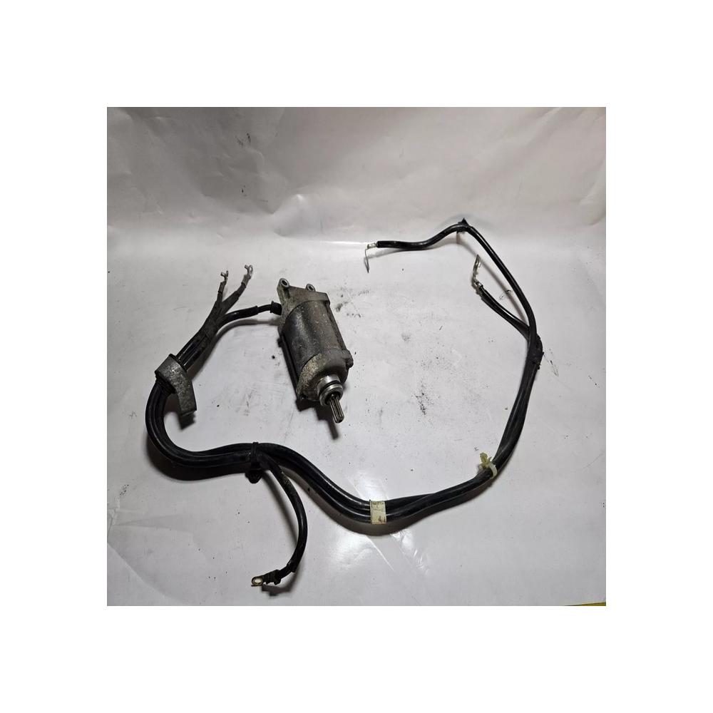 DEMARREUR HONDA FORZA NSS 300 ABS 2013 (13-17)