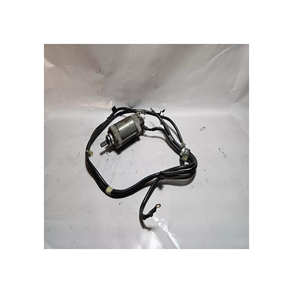 DEMARREUR HONDA FORZA NSS 300 ABS 2013 (13-17)