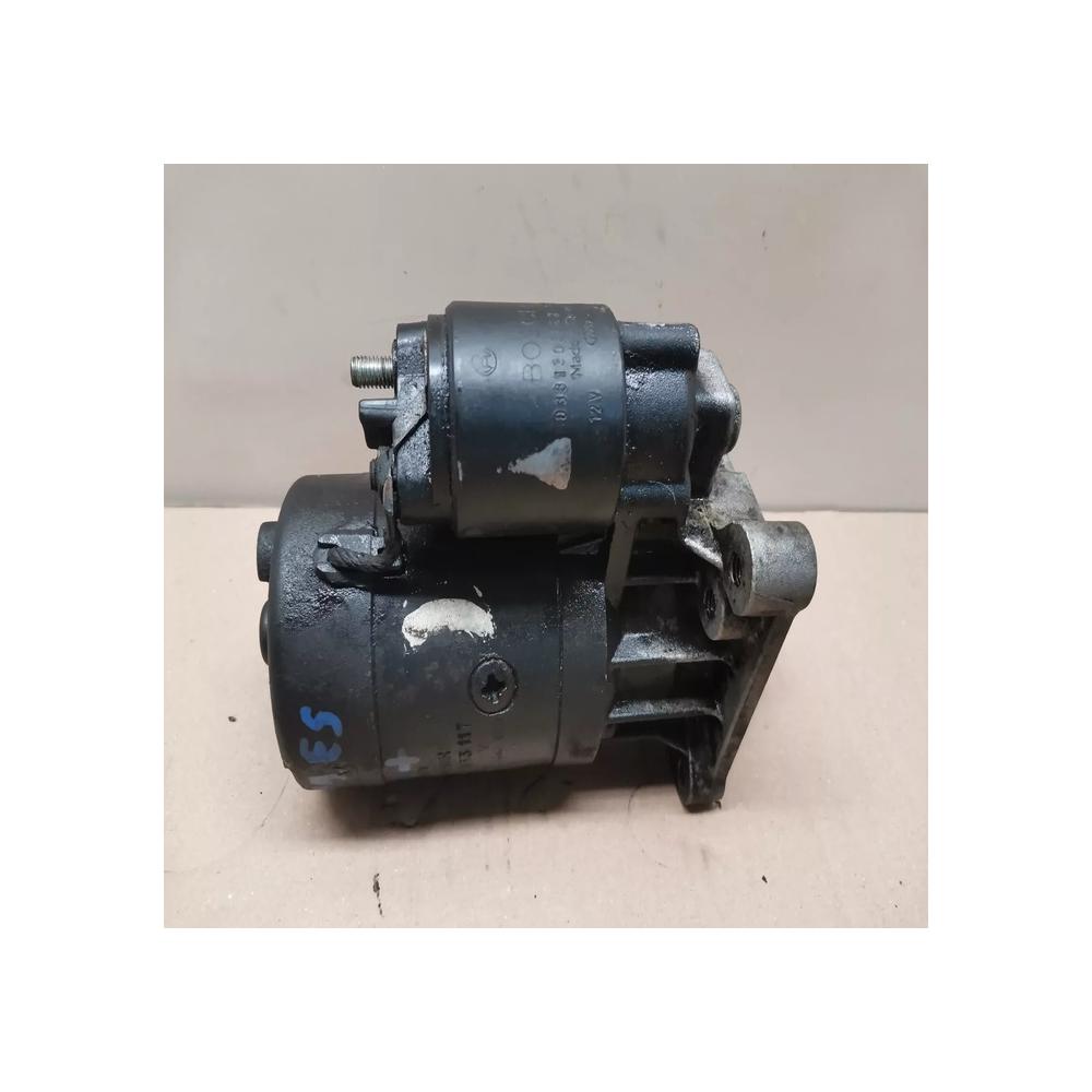 DEMARREUR  RENAULT  19 R19 MEGANE 1 KANGOO 1 CLIO 2 1.9 D DCI DTI
