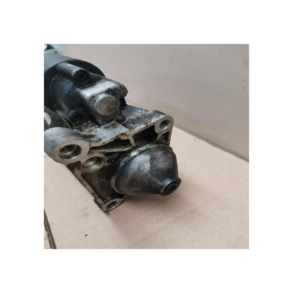 DEMARREUR  RENAULT  19 R19 MEGANE 1 KANGOO 1 CLIO 2 1.9 D DCI DTI